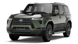 2026 Lexus GX 550 Premium