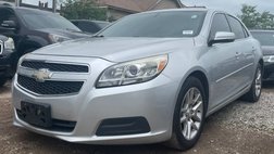 2013 Chevrolet Malibu LT