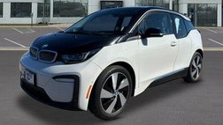 2021 BMW i3 Base