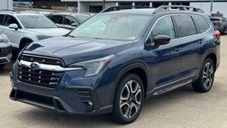 2024 Subaru Ascent Limited 7-Passenger