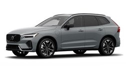 2026 Volvo XC60 T8 Ultra