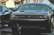 2022 Ram Ram Pickup 1500 Big Horn