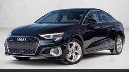 2023 Audi A3 quattro Premium 40 TFSI