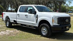 2025 Ford Super Duty F-250 Lariat