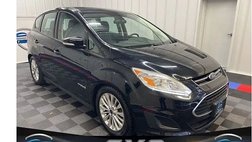 2017 Ford C-Max Hybrid SE