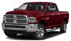 2016 Ram Ram Pickup 2500 Longhorn
