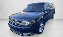 2017 Ford Flex Limited