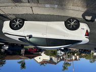 2018 Toyota Mirai Base