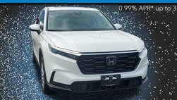 2023 Honda CR-V EX