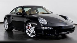 2006 Porsche 911 Carrera 4S