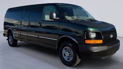2005 Chevrolet Express 3500