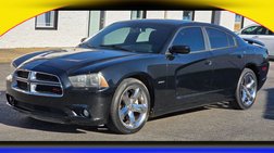 2014 Dodge Charger R/T