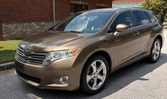 2009 Toyota Venza FWD V6
