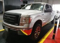 2010 Ford F-150 XLT