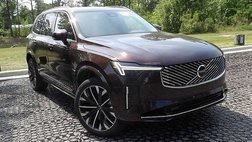 2025 Volvo XC90 T8 Plus Bright Theme 7P