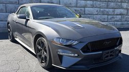 2020 Ford Mustang GT Premium