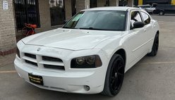 2008 Dodge Charger Base