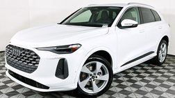 2025 Audi Q5 quattro Premium Plus TFSI