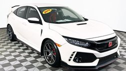 2019 Honda Civic Type R Touring
