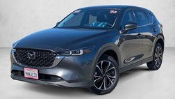 2023 Mazda CX-5 2.5 S Premium