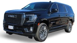 2023 GMC Yukon XL Denali Ultimate