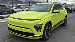 2024 Hyundai Kona Electric SEL