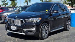 2021 BMW X1 sDrive28i
