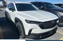 2024 Mazda CX-50 2.5 S Preferred