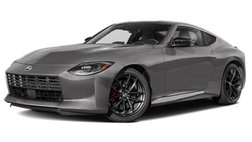 2024 Nissan Z Performance