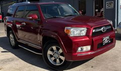 2012 Toyota 4Runner SR5