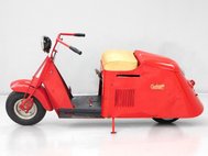 1949 Other Makes 