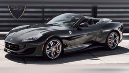 2020 Ferrari Portofino Base