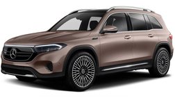 2022 Mercedes-Benz EQB EQB 350 4MATIC