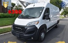 2023 Ram ProMaster 3500 159 WB