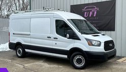 2019 Ford Transit 150