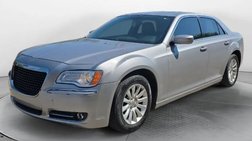 2014 Chrysler 300 Base