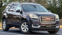 2015 GMC Acadia SLE-1