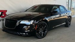 2021 Chrysler 300 S V6