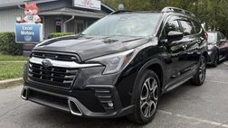 2024 Subaru Ascent Touring