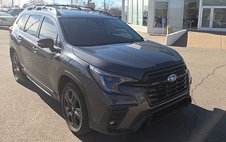 2023 Subaru Ascent Onyx Edition Limited