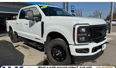 2023 Ford Super Duty F-350 XLT