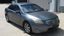 2010 Honda Accord EX-L