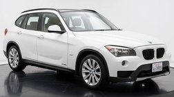 2014 BMW X1 sDrive28i