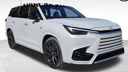 2024 Lexus TX 500h F SPORT Performance Premium