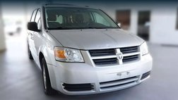 2010 Dodge Grand Caravan Hero