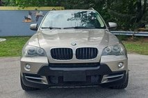 2007 BMW X5 3.0si