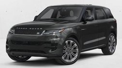 2026 Land Rover Range Rover Sport P360 SE