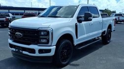 2024 Ford Super Duty F-250 XLT