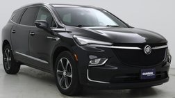 2022 Buick Enclave Essence