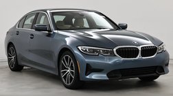 2020 BMW 3 Series 330i